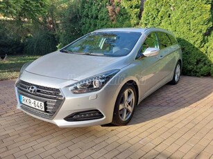 HYUNDAI I40 1.7 CRDi HP Premium DCT