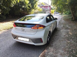 HYUNDAI IONIQ electric Comfort Navi (Automata)