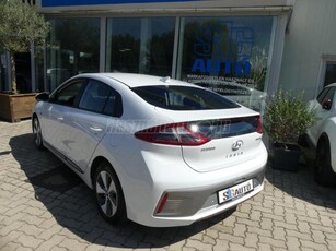 HYUNDAI IONIQ electric Premium (Automata) Kamera.Led.Navi.D.KLma.ŰL.Fű.PDC.Sport