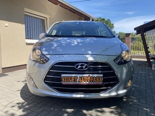 HYUNDAI IX 20 ix20 1.4 MPi Comfort GO TEMPOMAT+TOLATÓRADAR 93000 KM!!!