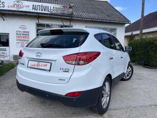 HYUNDAI IX 35 ix35 2.0 CRDi HP Style 2WD NAGYSZERVÍZ ELVÉGEZVE!!(KUPLUNG+KÉTTÖMEGŰ+VEZÉRLÉS)