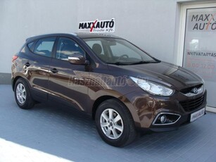 HYUNDAI IX 35 ix35 2.0 CRDi LP Comfort 4WD