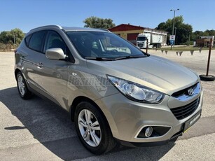 HYUNDAI IX 35 ix35 2.0 CRDi LP Premium 2WD ABS+ DIGITKLÍMA !!! 155.226. KM !!!