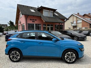 HYUNDAI KONA EV 39kWh Comfort 15.000 KM. GYÁRI GARANCIA. GYÁRI FÉNYEZÉS