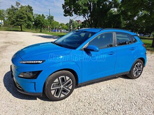 HYUNDAI KONA EV 39kWh Comfort Facelift.ÜLÉSFŰTÉS!!