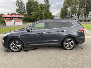 HYUNDAI SANTA FE GrandFe 2.2 CRDi Executive (Automata) (7 személyes )