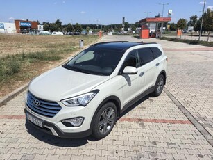 HYUNDAI SANTA FE GrandFe 2.2 CRDi Executive (Automata) EURO6 (7 személyes )