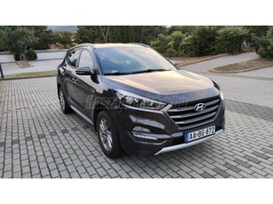 HYUNDAI TUCSON 1.6 GDi Comfort