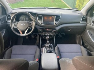 HYUNDAI TUCSON 1.6 GDi Premium