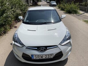 HYUNDAI VELOSTER 1.6 GDI Comfort