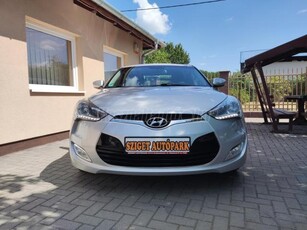 HYUNDAI VELOSTER 1.6 GDI Life 113000 KM!!!