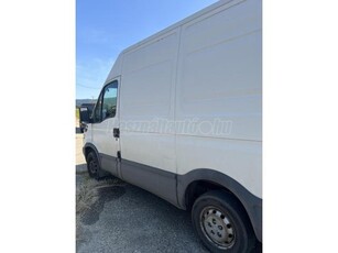 IVECO 35 DailyC 12 V H2