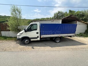 IVECO DAILY 35 C 12