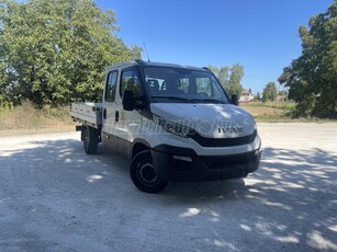 IVECO DAILY 35 C 13 D 3450