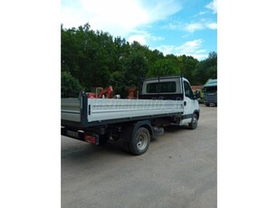 IVECO DAILY 35 C 15 3000