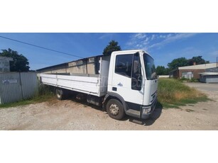 IVECO EGYÉB Z1 2.5 100 E 18