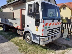 IVECO EUROCARGO 75E12