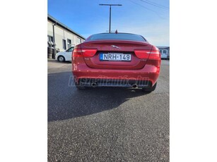 JAGUAR XE 2.0 l4P R-Sport (Automata)