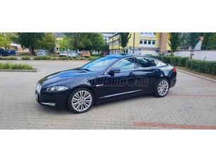 JAGUAR XF 2.2 D (Automata)