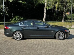 JAGUAR XF 3.0 D Premium Luxury (Automata) 241 LE