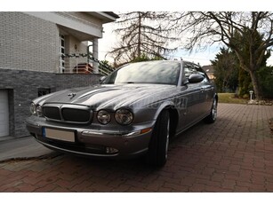 JAGUAR XJ6 2.7 D Executive (Automata)