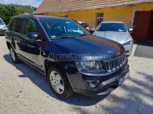 JEEP COMPASS 2.2 CRD DOHC North 4x4