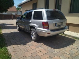 JEEP GRAND CHEROKEE 2.7 CRD Overland (Automata)