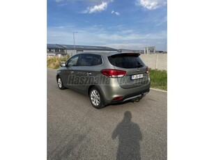 KIA CARENS 1.6 GDI Gold