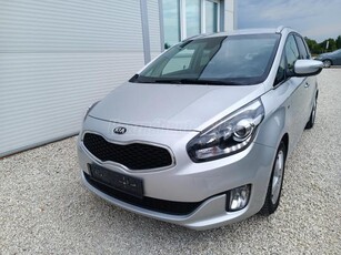 KIA CARENS 1.7 CRDI EX Hibátlan! Végig márkaszervíz!