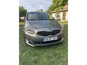 KIA CARENS 1.7 CRDI HP LX