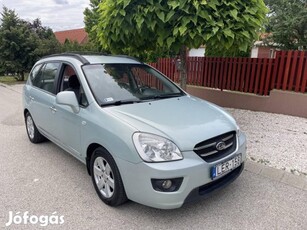 KIA Carens 2.0 CRDi LX Magyaro.I - 7.Személyes...