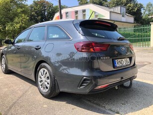 KIA CEE'D 1.4 CVVT Bronze