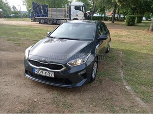 KIA CEE'D Ceed 1.4 MPI Bronze