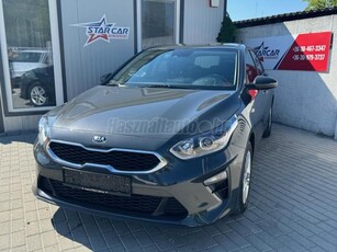 KIA CEE'D Ceed 1.4 MPI Gold ÚJ MODELL/NAVI/KAMERA/CARPLAY/GARANCIA