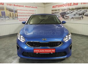 KIA CEE'D Ceed 1.4 T-GDI Gold DCT JELENLEG ÜGYINTÉZÉS ALATT!