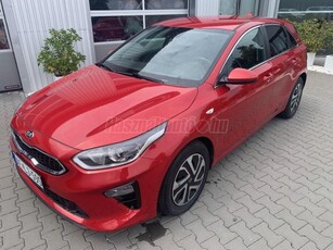 KIA CEE'D Ceed 1.5 T-GDI Hybrid Gold DCT NAVI!80500KM!