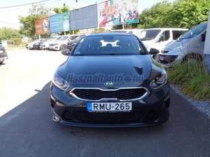 KIA CEE'D Ceed SW 1.4 T-GDI Silver Vision