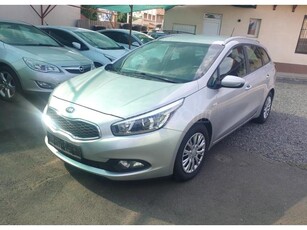 KIA CEE'D SW 1.6 CRDI EX