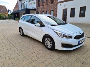 KIA CEE'D SW 1.6 CRDI Gold