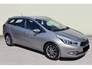 KIA CEE'D SW 1.6 EX EURO5 (Automata)