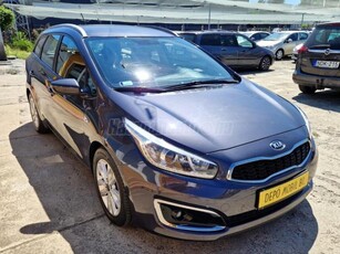 KIA CEE'D SW 1.6 GDI LX