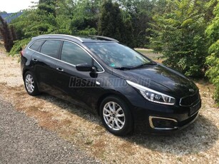 KIA CEE'D SW 1.6 GDI Platinum + év garancia