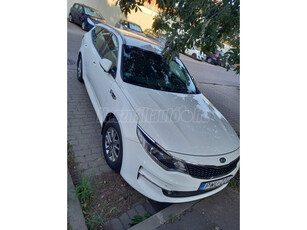 KIA OPTIMA SW 1.7 CRDI EX Business Edition DCT