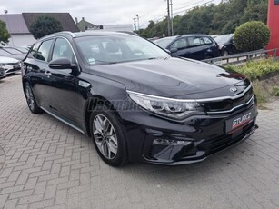 KIA OPTIMA SW 2.0 PHEV (Automata) Harman/Kardon-Navi- Táblafelismerő-Sávtartó