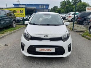 KIA PICANTO 1.0 MPI EX 1ÉV GARANCIA. klíma. légzsák abs. ülés és kormányfűtés