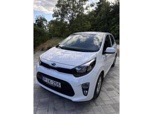 KIA PICANTO 1.0 MPI LX