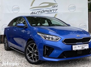 KIA Pro CEE'D Proceed 1.4 T-GDI GT Line Sport D...