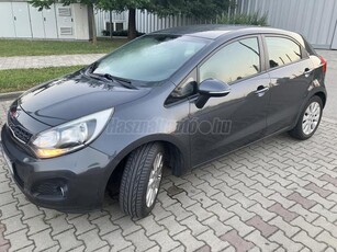 KIA RIO 1.2 CVVT EX