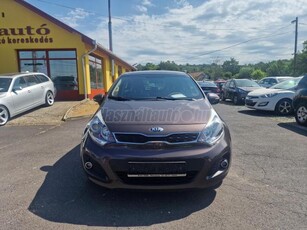 KIA RIO 1.4 CRDi EX