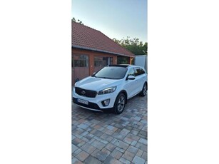 KIA SORENTO 2.2 CRDi LX 4WD